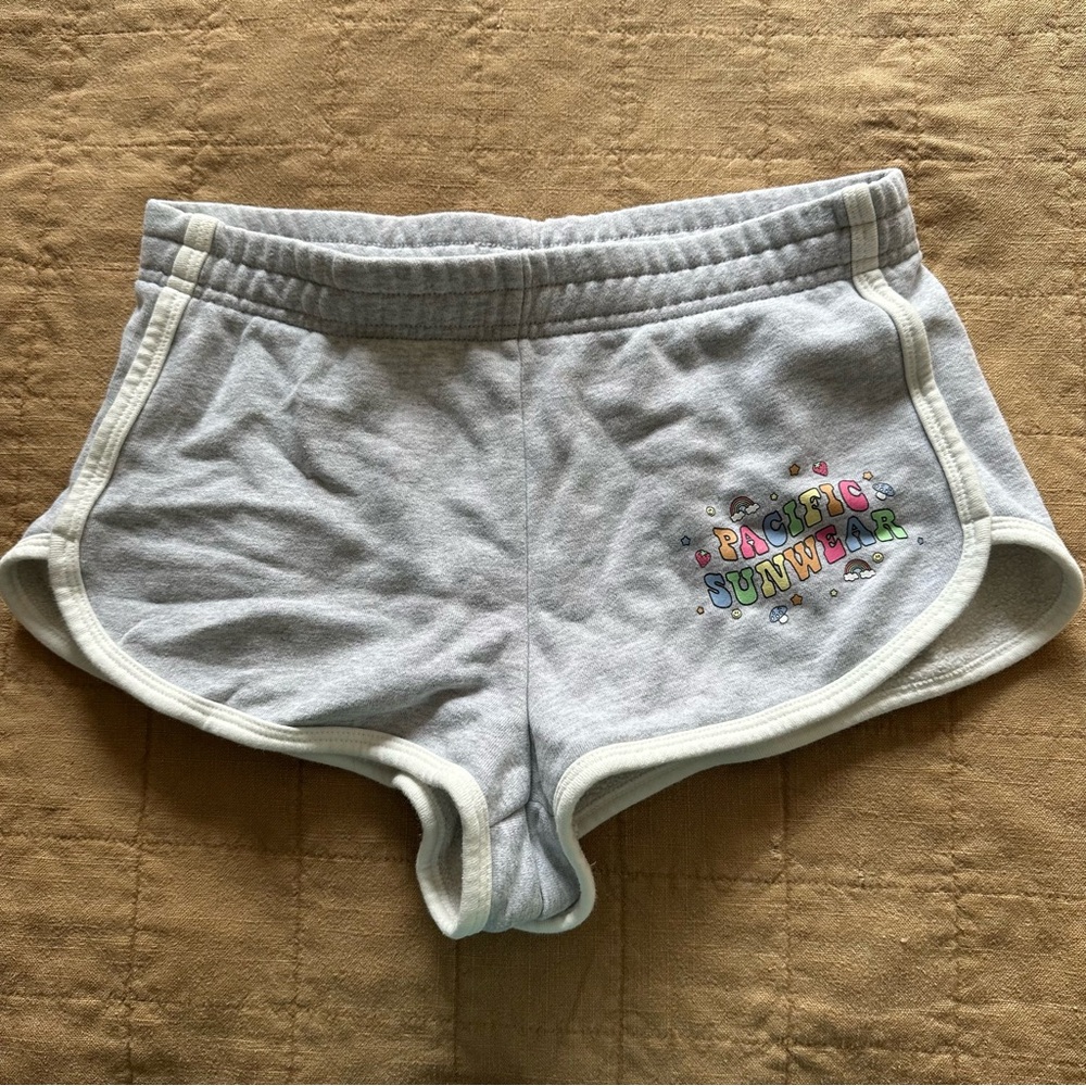 Pacsun Shorts